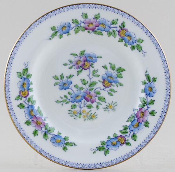 Plate c1910
